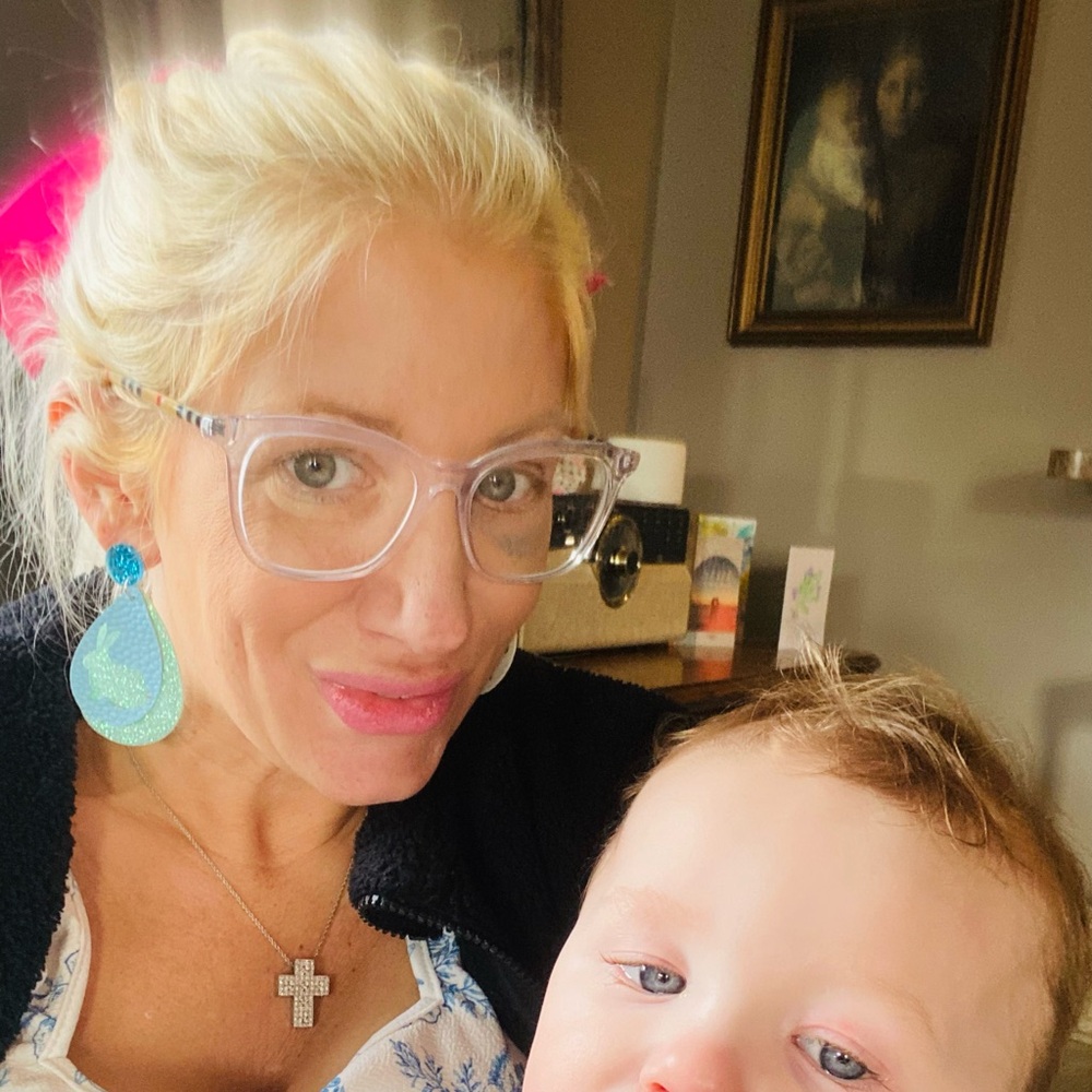 Meet your Posher, Nicoletta